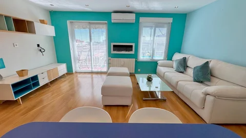 Piso en calle de San Secundino, 3 - Foto 1