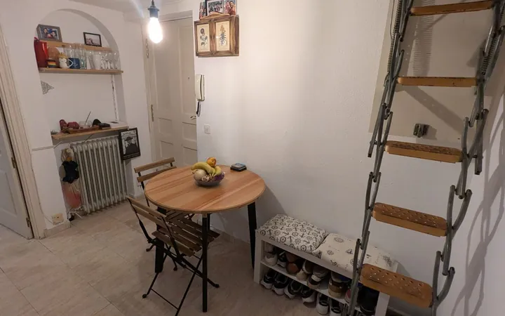Piso en Calle de Mira el Sol, 11, Lavapiés-Embajadores - Foto 1