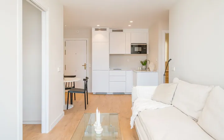 Piso en Calle de Francisco Silvela, 61, Lista - Foto 1