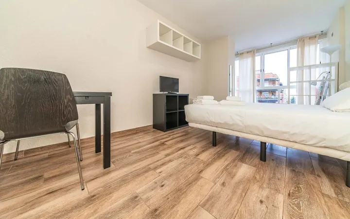 Estudio en Castilla, Castilla - Foto 3