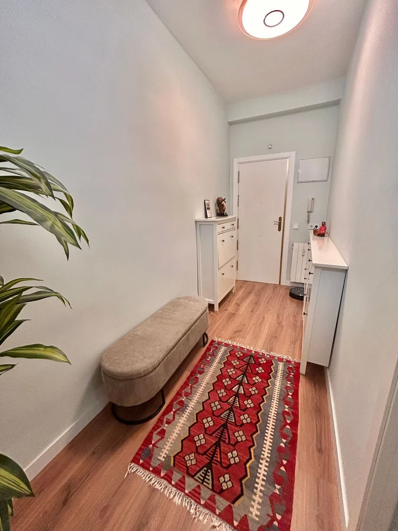 Piso en calle de Antonio López, 164 - Foto 7