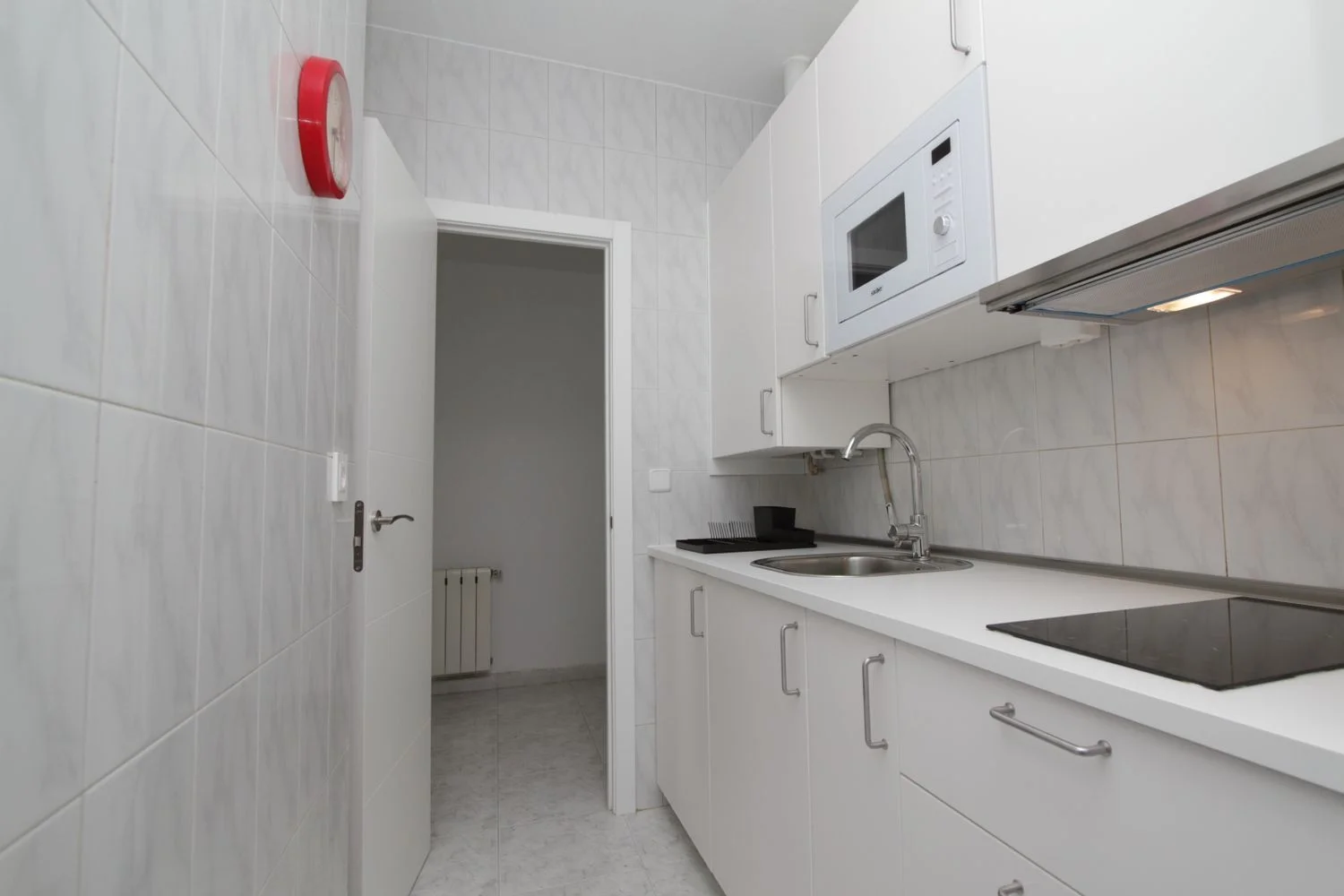 Piso en calle de Fray Luis de León, 8 - Foto 11