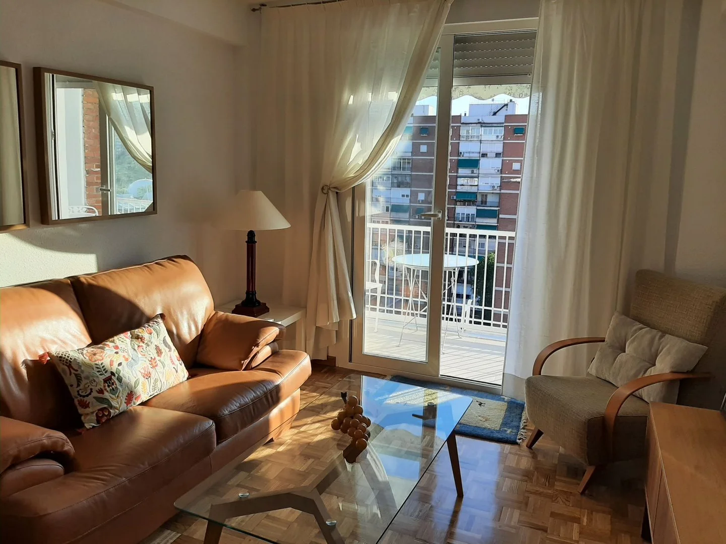 Piso en calle Ginzo de Limia, 52 - Foto 4