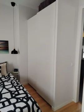 Piso en calle de Malcampo, 18 - Foto 9