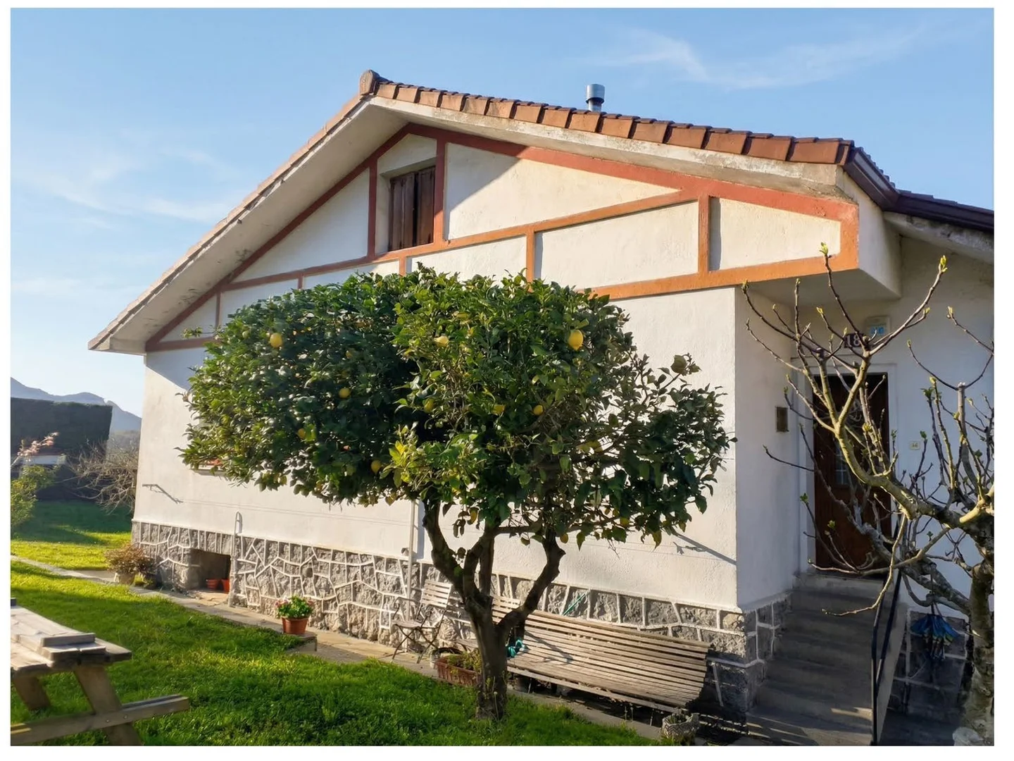 Casa o chalet independiente en Lugar Barrio Elejalde, 18 a - Foto 3