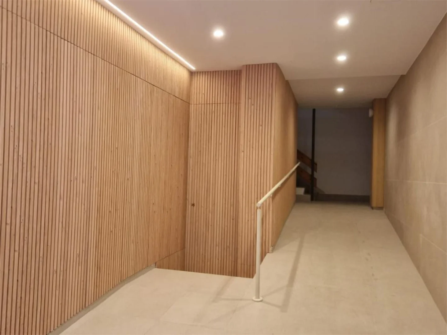 Piso en  Carrer del Doctor Cadevall 12 - Foto 22