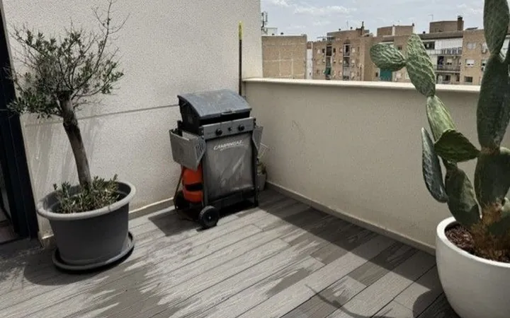 Ático en Calle del General Ricardos, 30, San Isidro - Foto 10