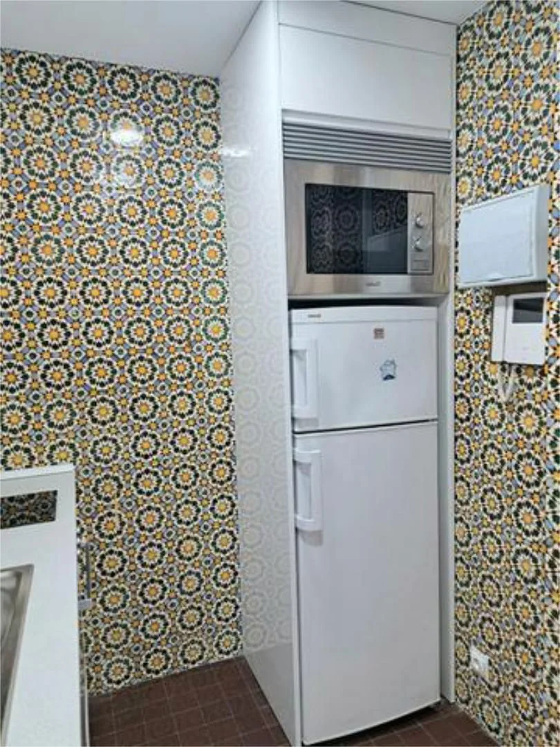 Piso en Argüelles - Foto 9