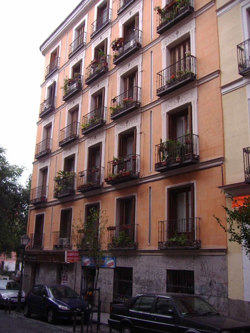 Piso en plaza Dos de Mayo, 8 - Foto 26