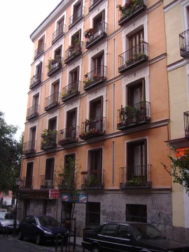 Piso en plaza Dos de Mayo, 8 - Foto 26