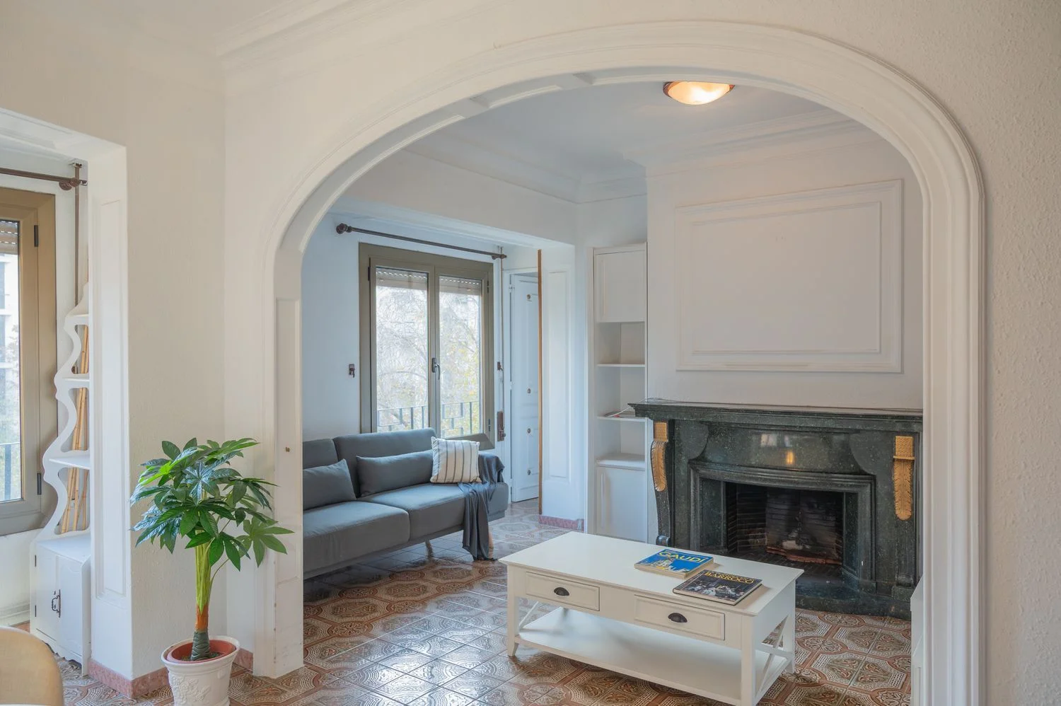 Piso en calle de Sepúlveda, 147 - Foto 12