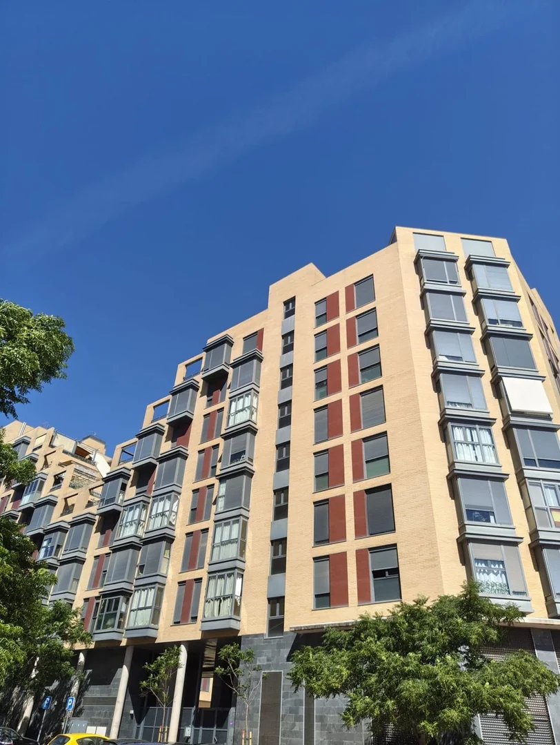 Estudio en Avenida del Ensanche de Vallecas, 110, Ensanche de Vallecas - La Gavia - Foto 15