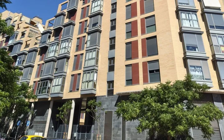 Estudio en Avenida del Ensanche de Vallecas, 110, Ensanche de Vallecas - La Gavia - Foto 15