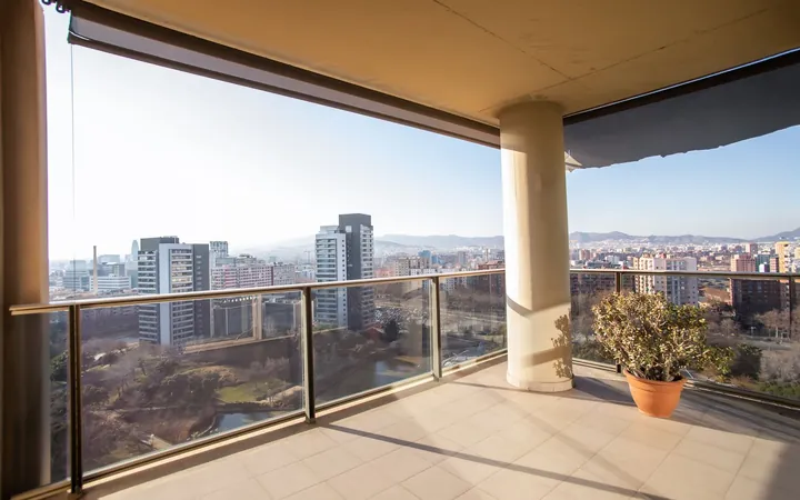 Piso en Paseo del Taulat, Diagonal Mar i el Front Marítim del Poblenou - Foto 16