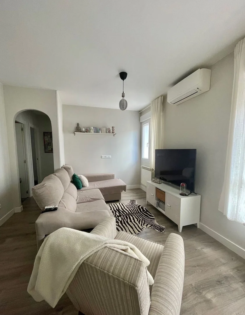 Piso en calle del Divino Vallés, 29