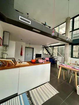 Dúplex en avenida de Manoteras, 8 - Foto 2