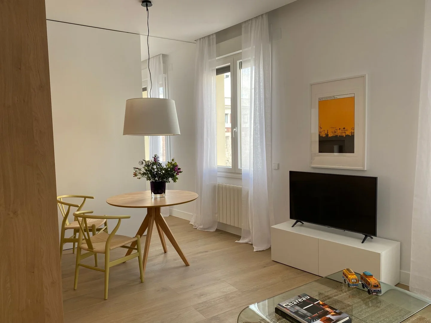 Piso en calle de Ferraz, 59 - Foto 7