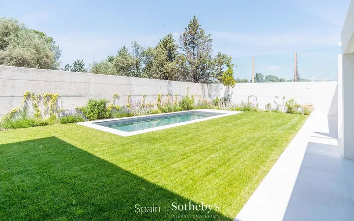 Casa o chalet independiente en Valdemarín - Foto 31