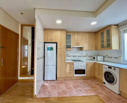 Piso en Barrio Bernabéu-Hispanoamérica - Foto 11