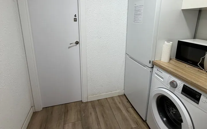 Piso en Avenida de Espinela, Villaverde Alto - Foto 6