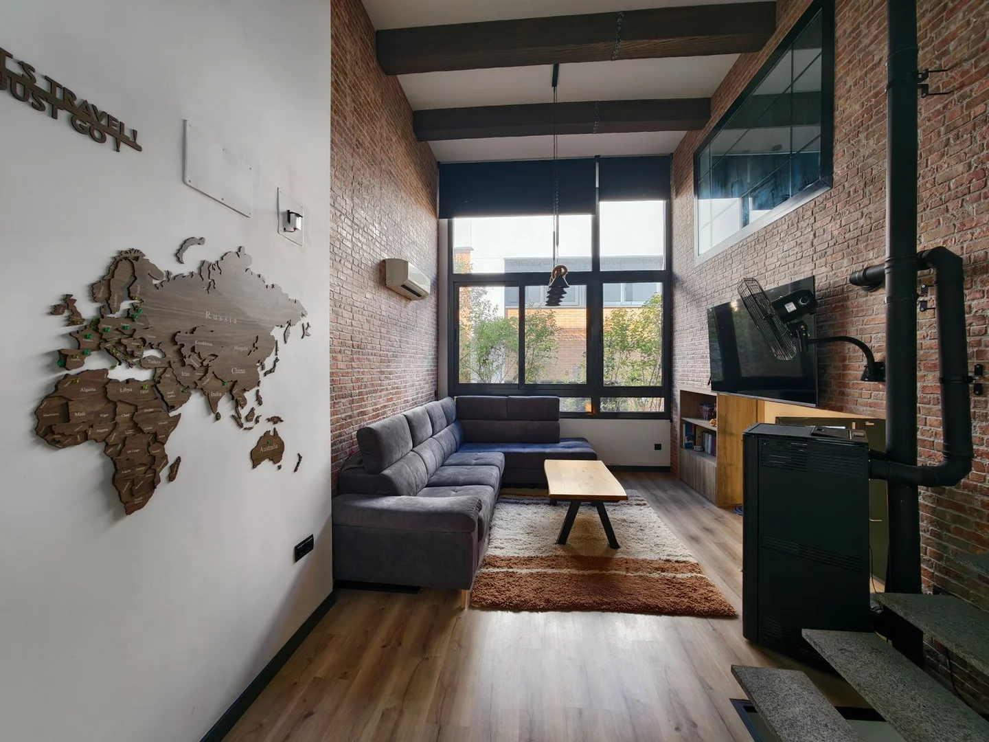 Chalet adosado en calle de Agosto, 6 - Foto 4