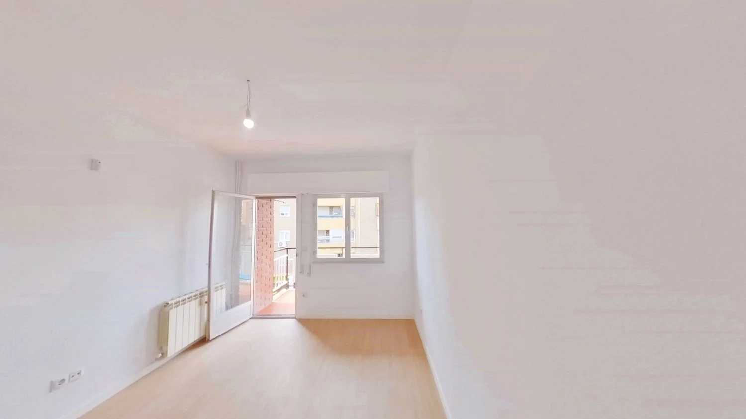 Piso en Barrio Zofío - Foto 6