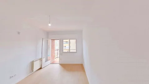 Piso en Barrio Zofío - Foto 6