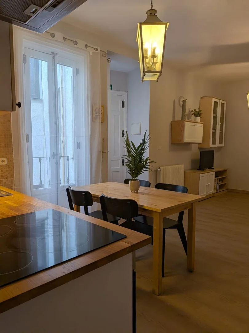 Piso en calle de la Cava Alta, 7 - Foto 17