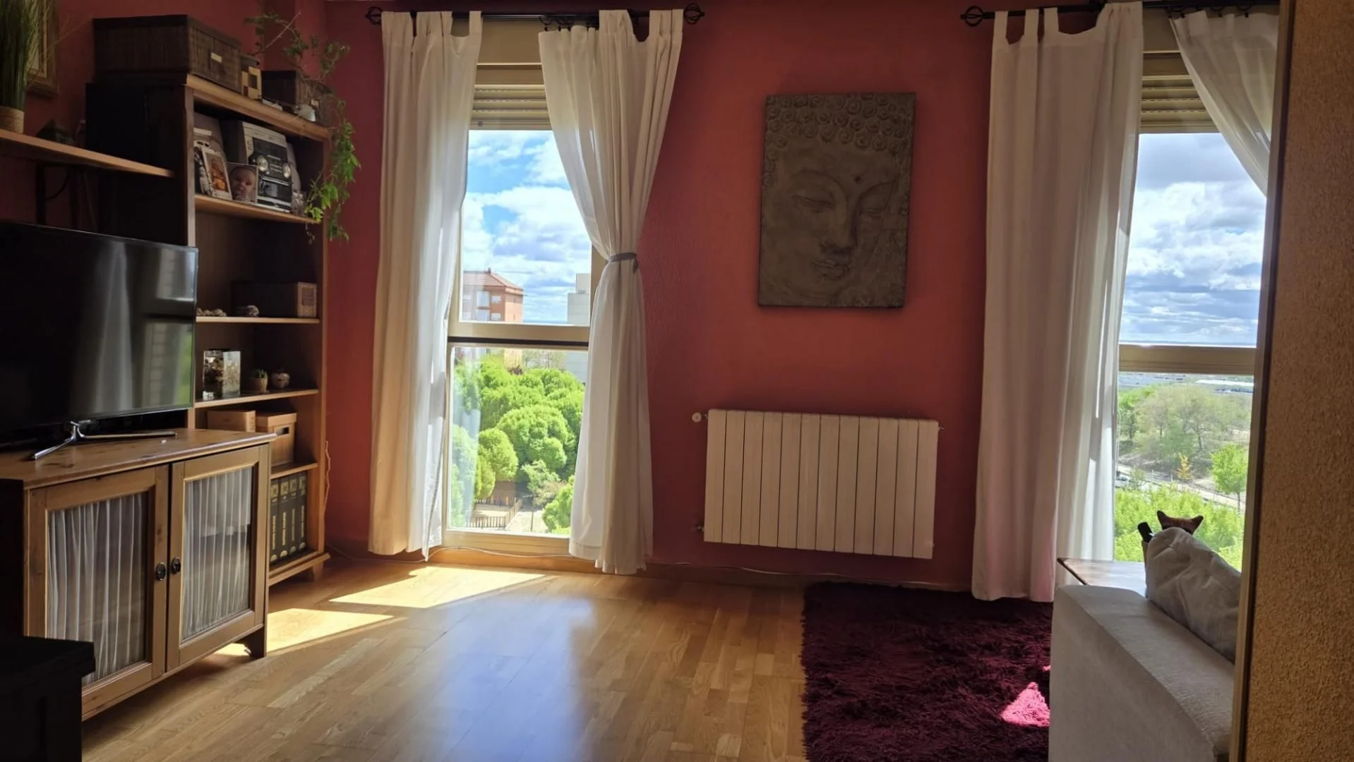 Piso en  Calle de Atapuerca 5 - Foto 1