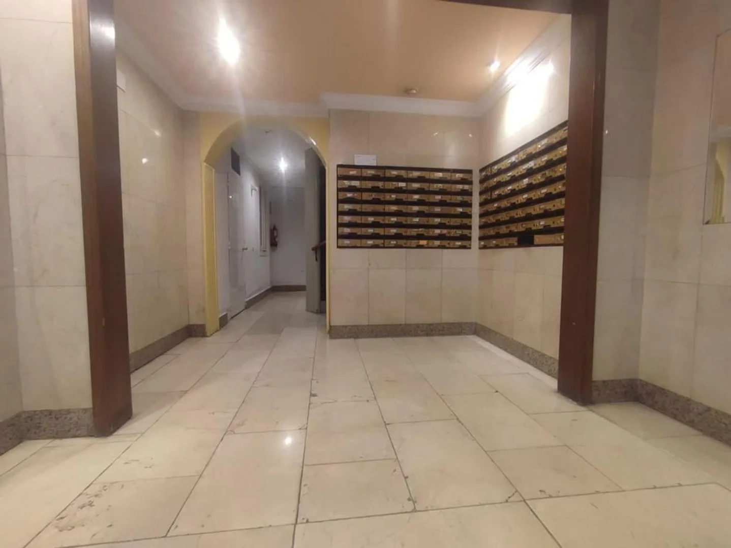 Dúplex en calle de Vallehermoso, 104 - Foto 15