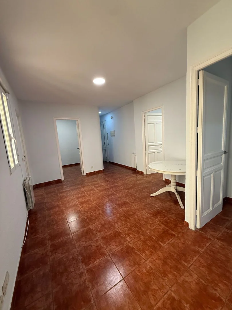 Piso en paseo de las Delicias, 9 - Foto 2