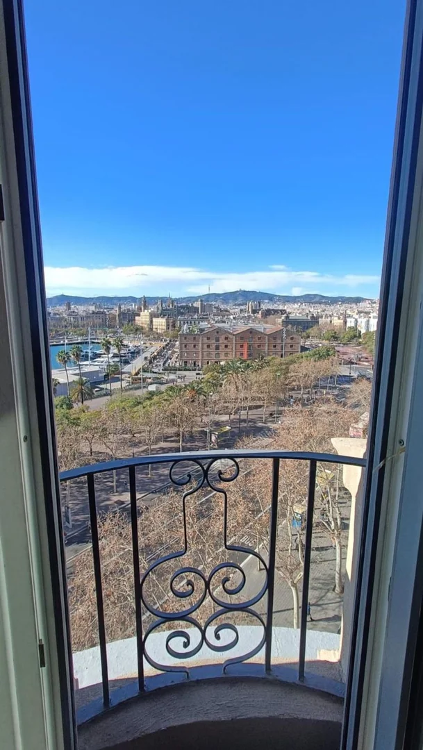 Piso en Paseo de Joan de Borbó, La Barceloneta - Foto 10