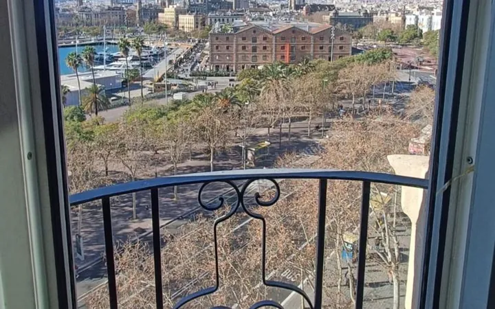 Piso en Paseo de Joan de Borbó, La Barceloneta - Foto 10