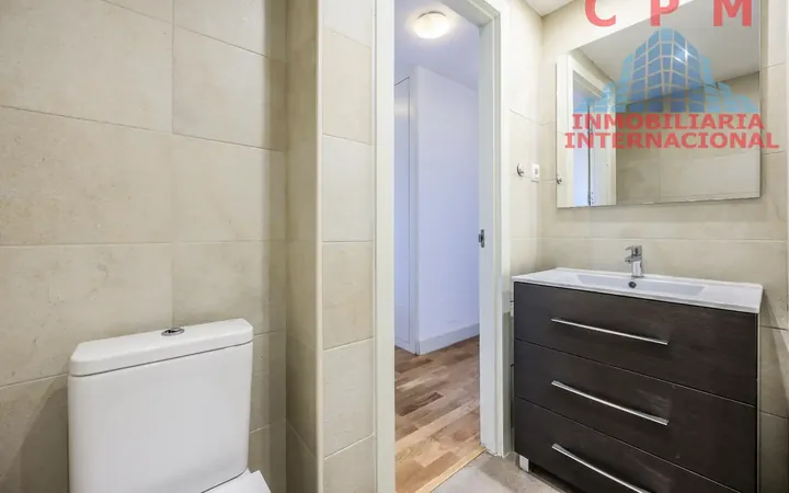 Piso en  Madrid Capital - Foto 11