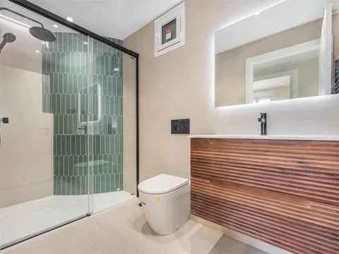 Piso en  Calle de Gascones 4 - Foto 24