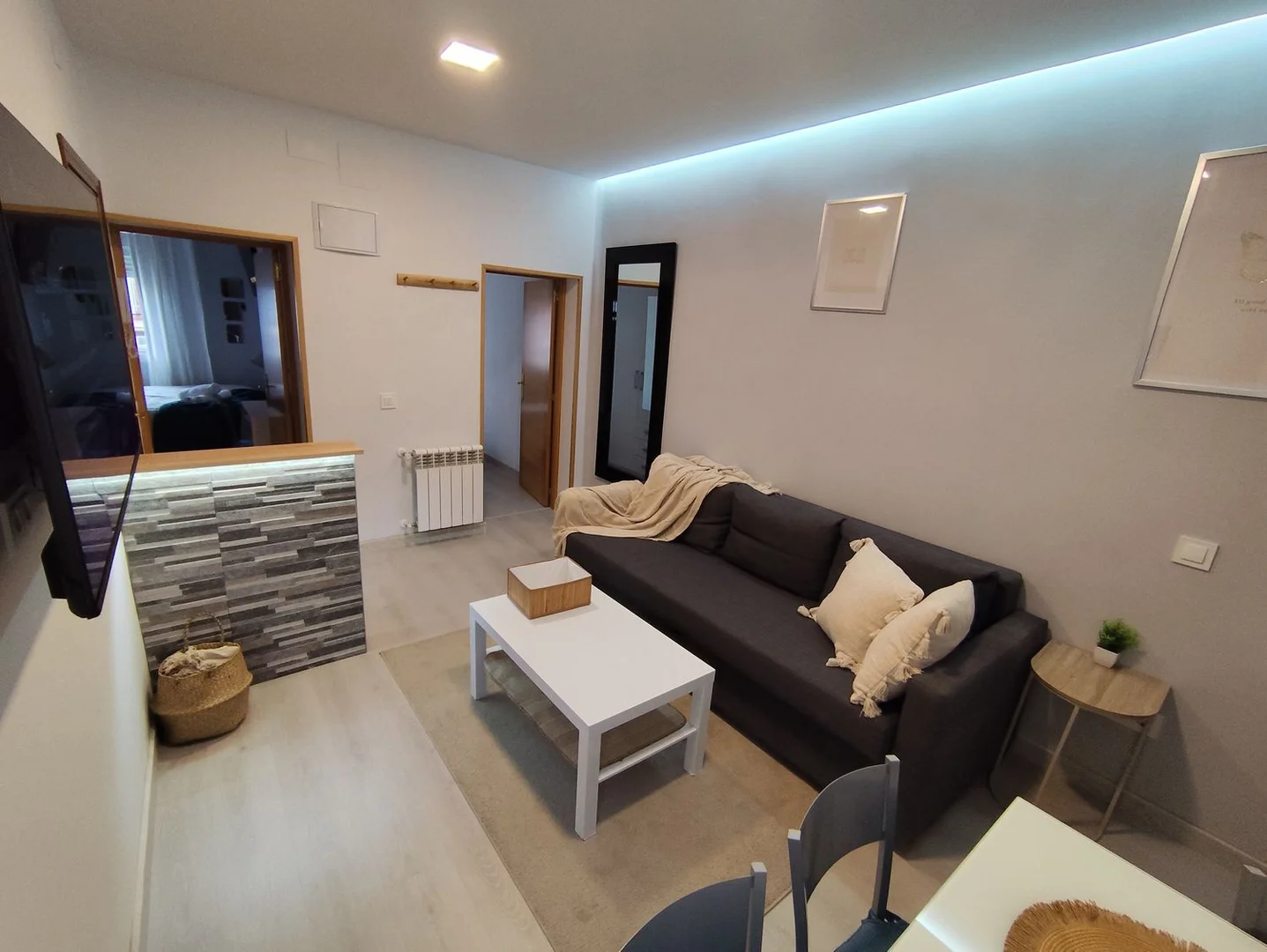 Piso en calle de Ramón Azorín, 32 - Foto 2