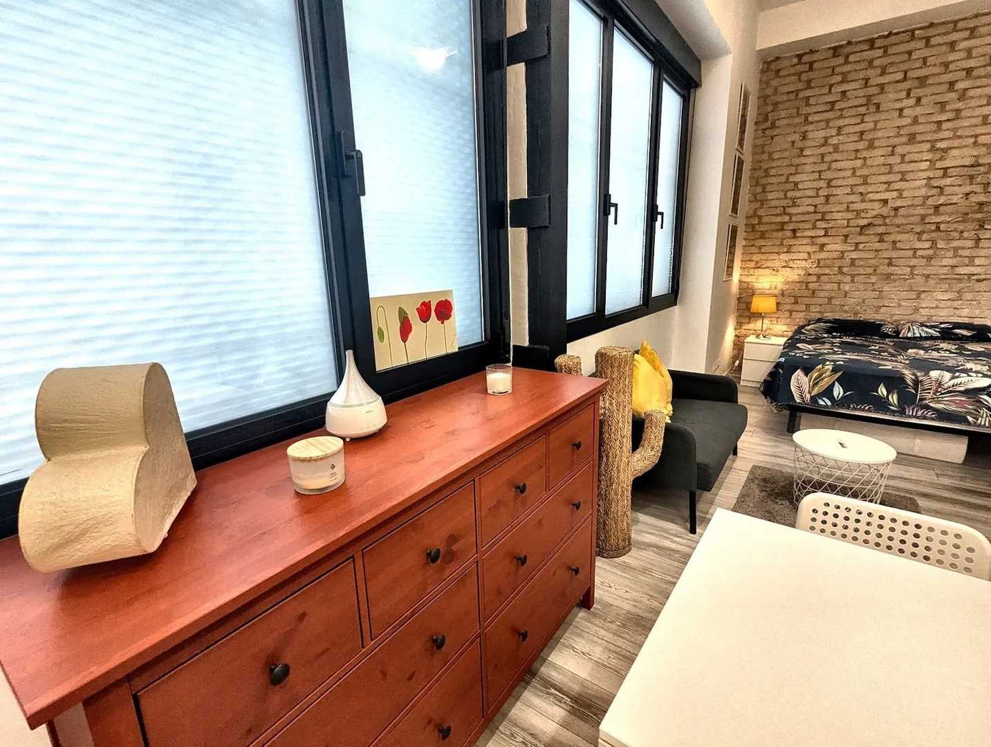 Estudio en Calle de Canillas, 33, Prosperidad - Foto 10