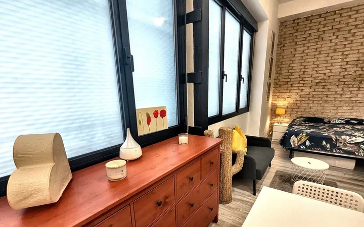 Estudio en Calle de Canillas, 33, Prosperidad - Foto 10