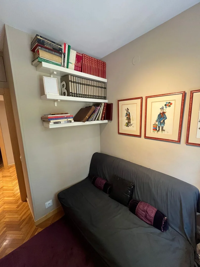 Piso en Avenida de Madrid, 59, La Maternitat i Sant Ramon - Foto 30