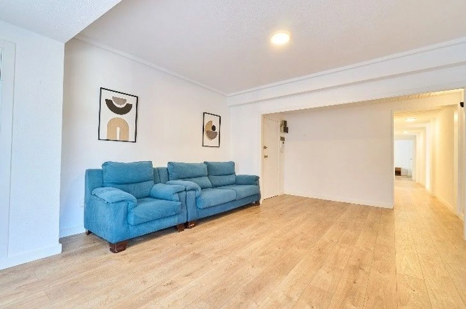 Piso en calle San Vicente, 44 - Foto 1