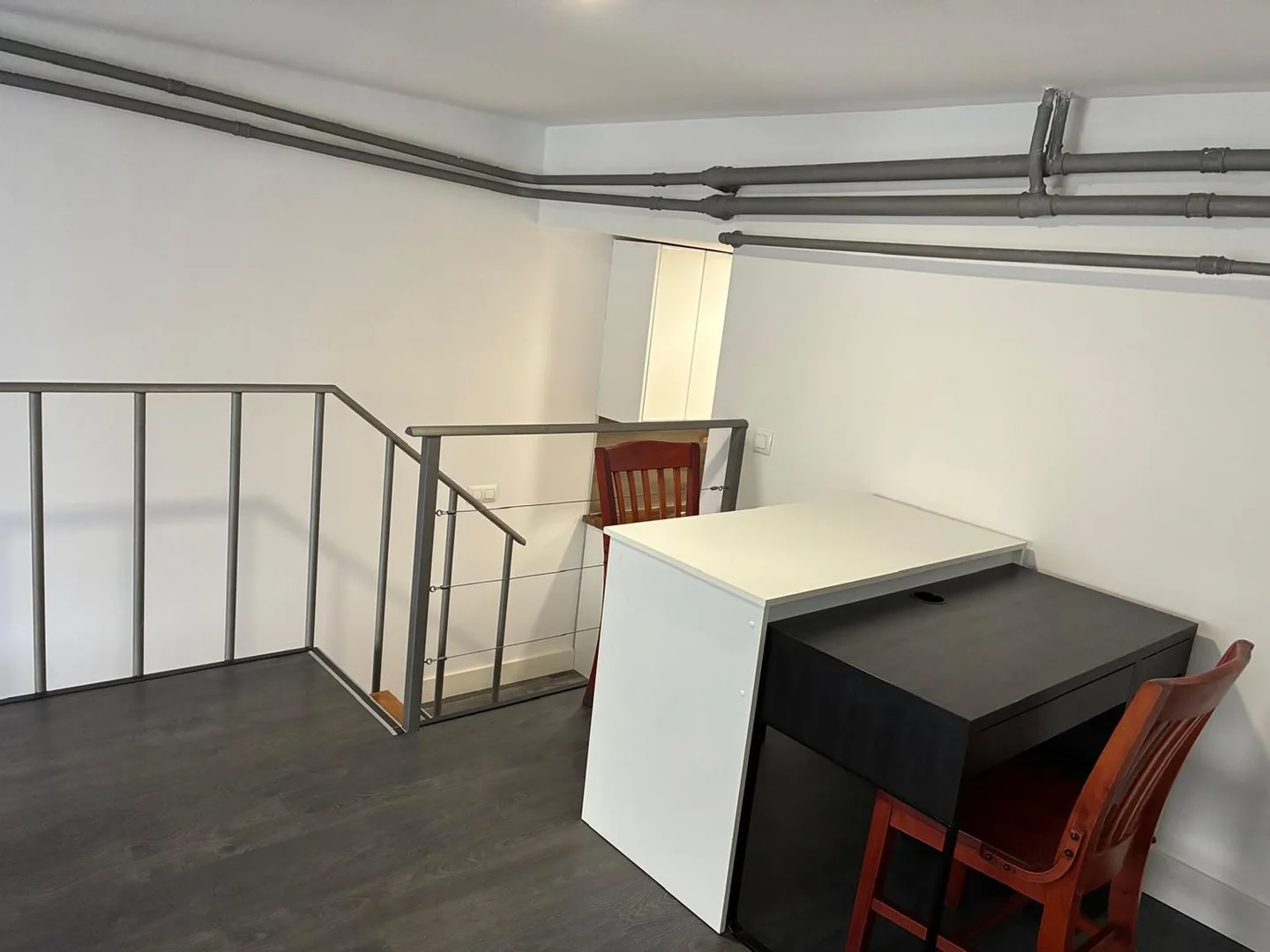 Estudio en Calle de Benito Gutiérrez, 33, Argüelles - Foto 13