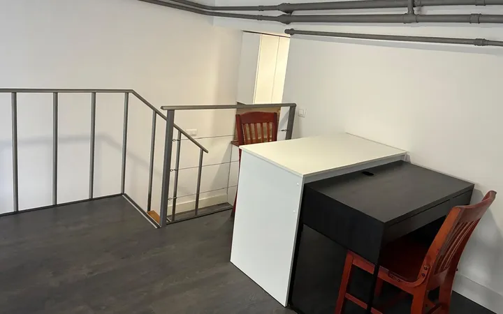 Estudio en Calle de Benito Gutiérrez, 33, Argüelles - Foto 13