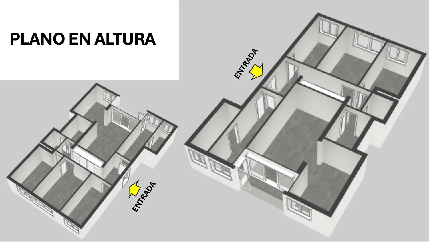 Piso en Barrio La Marina del Port - Foto 27