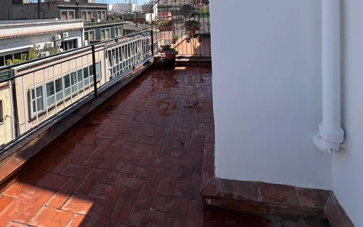 Dúplex en Calle de Francesc Tàrrega, 9, El Congrés i els Indians - Foto 18