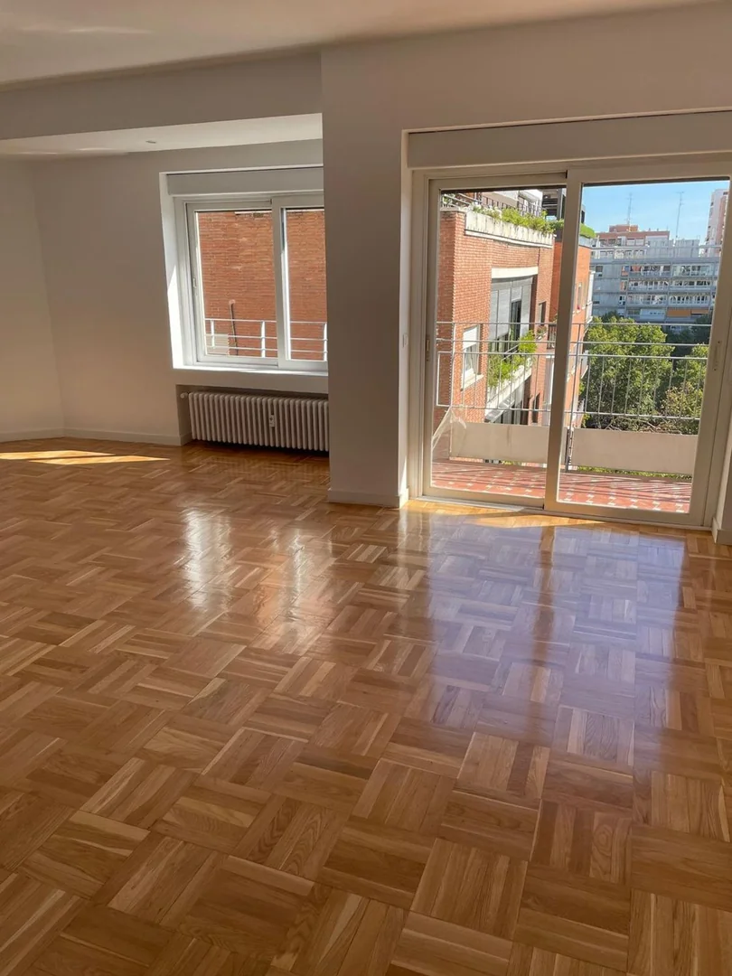 Piso en Paseo de la Castellana, 166, Nueva España - Foto 2