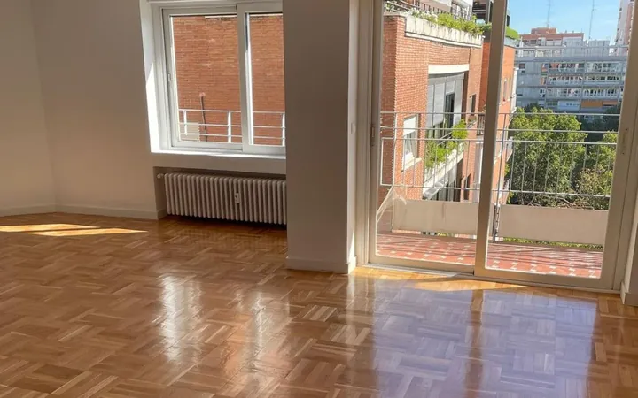 Piso en Paseo de la Castellana, 166, Nueva España - Foto 2