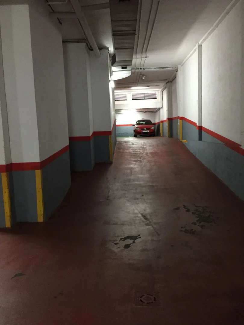 Piso en ronda de toledo, 20 - Foto 57