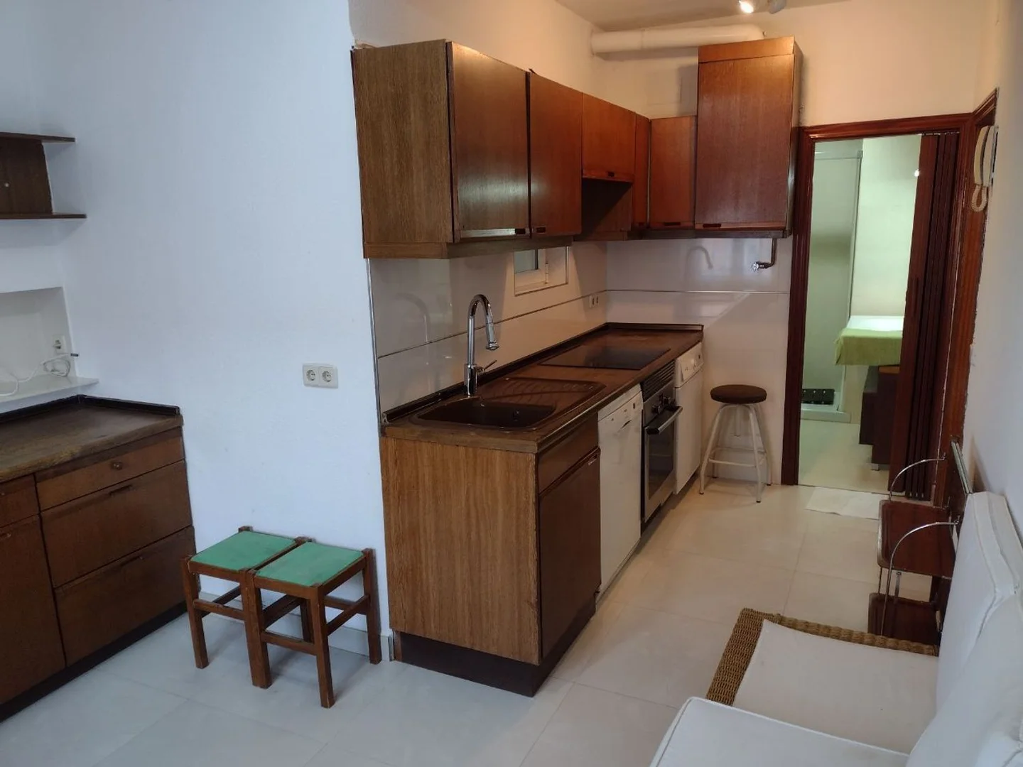 Piso en calle la Chulapona, 2 - Foto 6