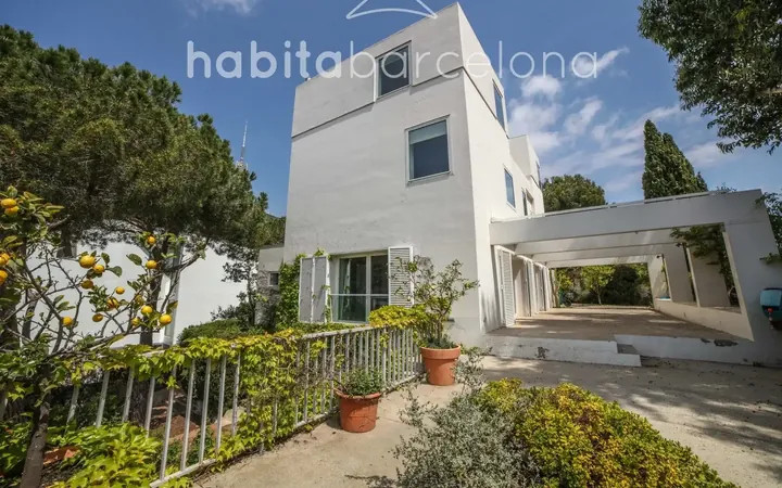 Chalet en  Carrer de Palafolls - Foto 29