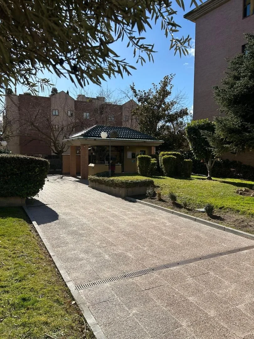 Piso en  Avenida de Europa 30